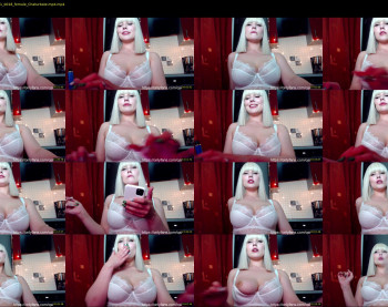 queensy_sins_x — 41 minute Chaturbate female cam show recording, 720p, Jun 28, 2021