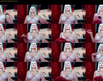 queensy_sins_x — 28 minute Chaturbate female cam show recording, 720p, Jun 28, 2021