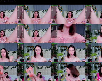 rebygera — 3 minute Chaturbate couple cam show recording, 1080p, Jun 27, 2021