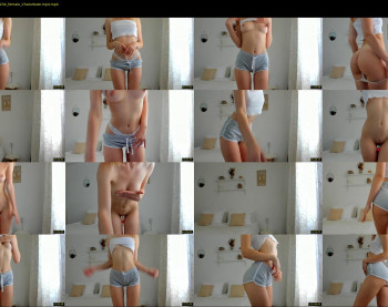 rennatha21 — 70 minute Chaturbate female cam show recording, 1080p, Jun 27, 2021