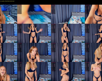 sallysarry — 8 minute Chaturbate couple cam show recording, 1080p, Jun 28, 2021