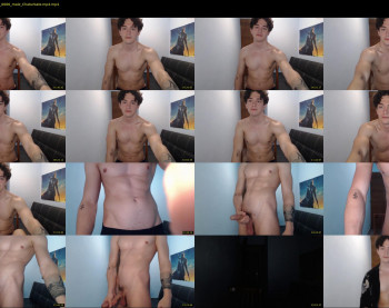 sam_winchest — 29 minute Chaturbate male cam show recording, 720p, Jun 28, 2021