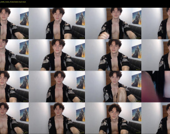 sam_winchest — 16 minute Chaturbate male cam show recording, 720p, Jun 28, 2021