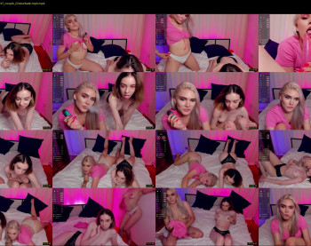 samantajo — 70 minute Chaturbate female cam show recording, 1080p, Jun 27, 2021