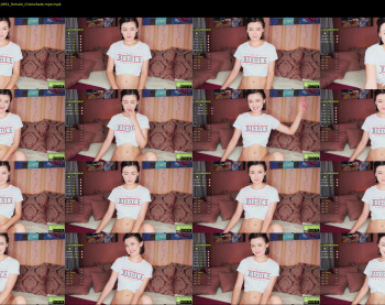 sandysweetie — 8 minute Chaturbate female cam show recording, 1080p, Jun 27, 2021