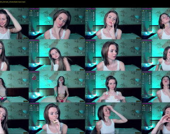 sarahalpha — 70 minute Chaturbate couple cam show recording, 1080p, Jun 27, 2021