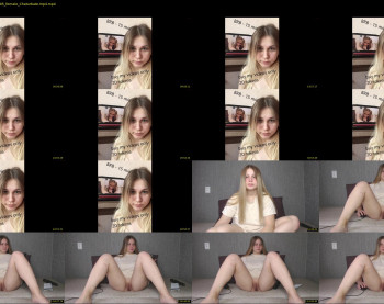 sashabulls — 85 minute Chaturbate couple cam show recording, 1080p, Jun 27, 2021