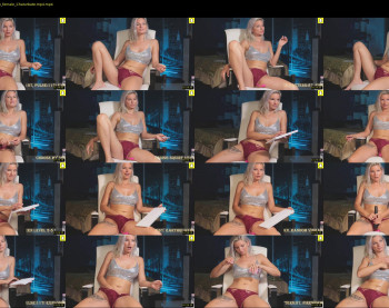 sebilone — 26 minute Chaturbate couple cam show recording, 1080p, Jun 27, 2021