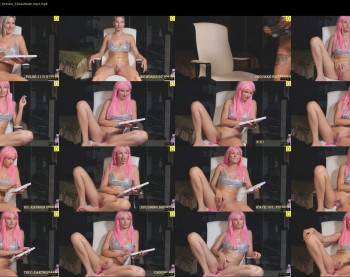 sebilone — 70 minute Chaturbate couple cam show recording, 1080p, Jun 27, 2021