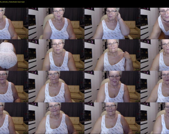 selenna57 — 14 minute Chaturbate female cam show recording, 720p, Jun 28, 2021
