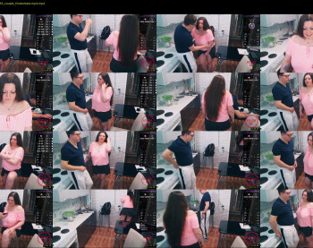 sex_space — 70 minute Chaturbate couple cam show recording, 1080p, Jun 27, 2021
