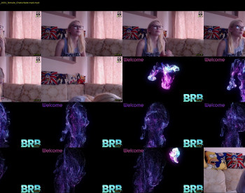 simoncouple1 — 6 minute Chaturbate couple cam show recording, 720p, Jun 27, 2021
