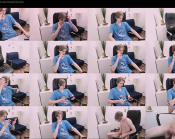 slim_andy — 70 minute Chaturbate male cam show recording, 1080p, Jun 28, 2021
