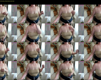 soft_body — 4 minute Chaturbate female cam show recording, 1080p, Jun 27, 2021