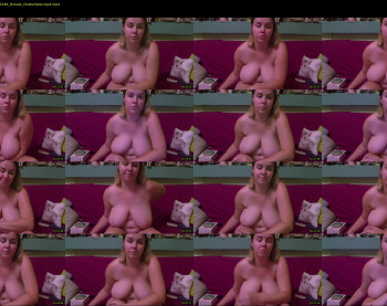 sophiestique — 4 minute Chaturbate female cam show recording, 720p, Jun 27, 2021