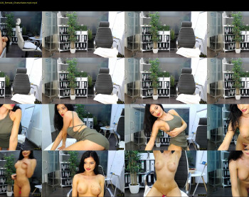 sugar_dolly — 70 minute Chaturbate female cam show recording, 1080p, Jun 28, 2021