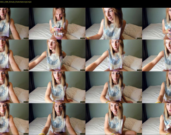 summer_sunshine_ — 9 minute Chaturbate female cam show recording, 720p, Jun 27, 2021