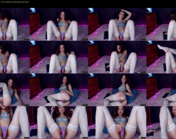 sunloveandwe — 18 minute Chaturbate female cam show recording, 1080p, Jun 27, 2021