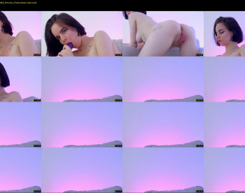 superbdolls — 59 minute Chaturbate couple cam show recording, 720p, Jun 27, 2021