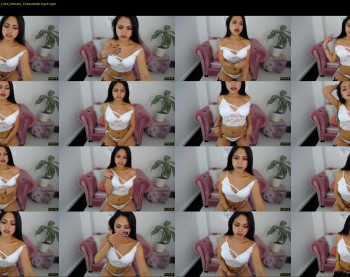 sweet_littleee — 3 minute Chaturbate female cam show recording, 720p, Jun 27, 2021