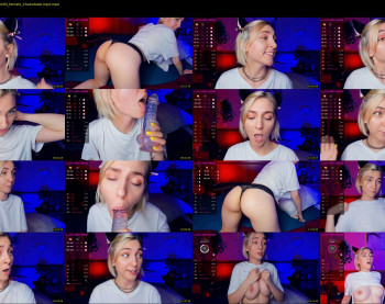 sweetthrone — 28 minute Chaturbate couple cam show recording, 1080p, Jun 27, 2021