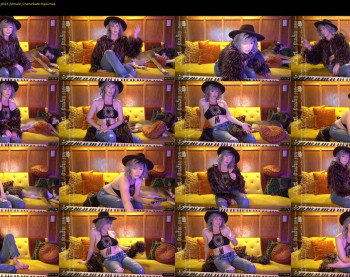 tantric_eden_ — 77 minute Chaturbate female cam show recording, 1080p, Jun 28, 2021
