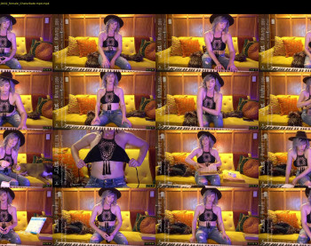 tantric_eden_ — 77 minute Chaturbate female cam show recording, 1080p, Jun 28, 2021