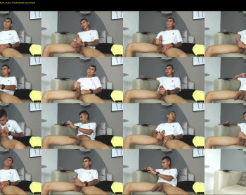 tatanwalker — 50 minute Chaturbate male cam show recording, 720p, Jun 27, 2021