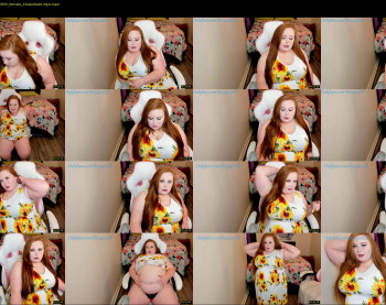 thiccjess420 — 55 minute Chaturbate female cam show recording, 1080p, Jun 27, 2021