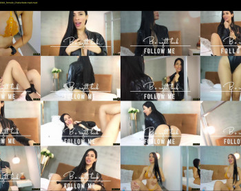 tiffanystone_ — 81 minute Chaturbate female cam show recording, 1080p, Jun 27, 2021