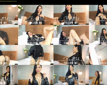 tiffanystone_ — 41 minute Chaturbate female cam show recording, 1080p, Jun 27, 2021
