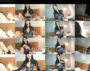 tiffanystone_ — 27 minute Chaturbate female cam show recording, 1080p, Jun 28, 2021