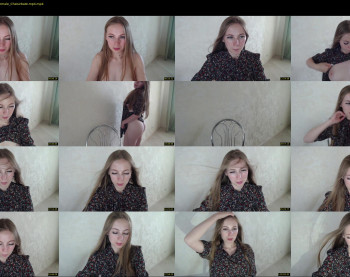 tixxxy — 71 minute Chaturbate female cam show recording, 1080p, Jun 27, 2021