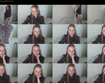 tixxxy — 10 minute Chaturbate female cam show recording, 1080p, Jun 27, 2021