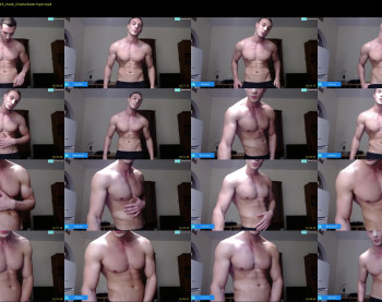 tom_fordd — 3 minute Chaturbate male cam show recording, 1080p, Jun 27, 2021