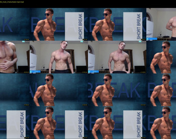 tom_fordd — 29 minute Chaturbate male cam show recording, 1080p, Jun 27, 2021