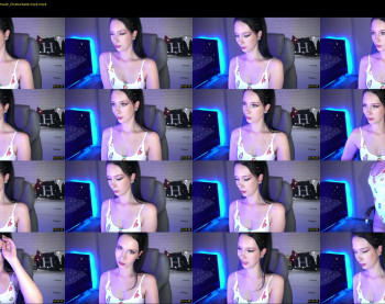 uindi — 7 minute Chaturbate female cam show recording, 1080p, Jun 28, 2021