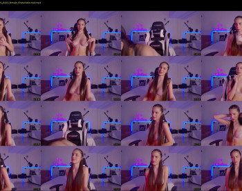 venezolanacute — 10 minute Chaturbate female cam show recording, 1080p, Jun 28, 2021