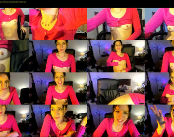 venus_oats — 70 minute Chaturbate female cam show recording, 1080p, Jun 27, 2021