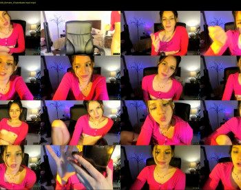 venus_oats — 46 minute Chaturbate female cam show recording, 1080p, Jun 27, 2021