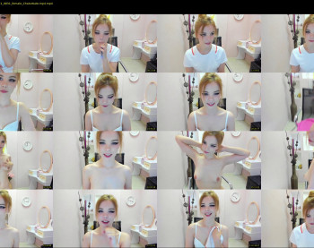 veronica_space — 70 minute Chaturbate female cam show recording, 1080p, Jun 27, 2021