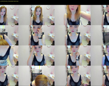 veronica_space — 11 minute Chaturbate female cam show recording, 1080p, Jun 28, 2021