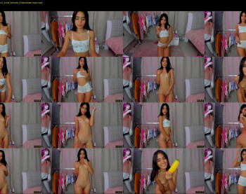 veroniqe_lounge — 70 minute Chaturbate couple cam show recording, 1080p, Jun 27, 2021