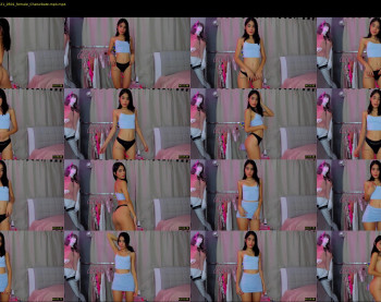 veroniqe_lounge — 54 minute Chaturbate couple cam show recording, 1080p, Jun 28, 2021