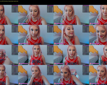 vickyfuckingdoll — 13 minute Chaturbate female cam show recording, 1080p, Jun 28, 2021