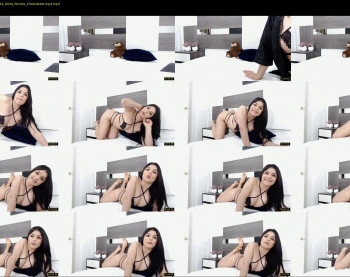 ximena_boobies — 14 minute Chaturbate female cam show recording, 1080p, Jun 28, 2021
