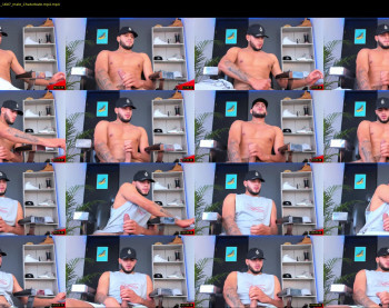 yamp_bigcock — 106 minute Chaturbate male cam show recording, 720p, Jun 27, 2021