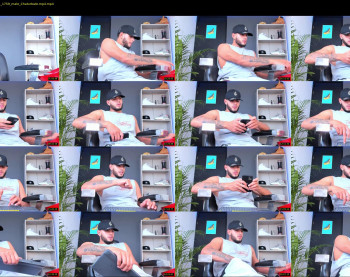 yamp_bigcock — 30 minute Chaturbate male cam show recording, 720p, Jun 27, 2021