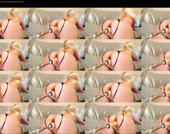 your_lina — 9 minute Chaturbate female cam show recording, 720p, Jun 27, 2021