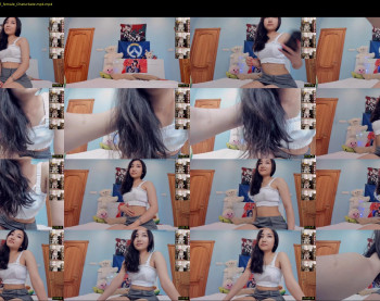 yumi_yui — 70 minute Chaturbate female cam show recording, 1080p, Jun 27, 2021